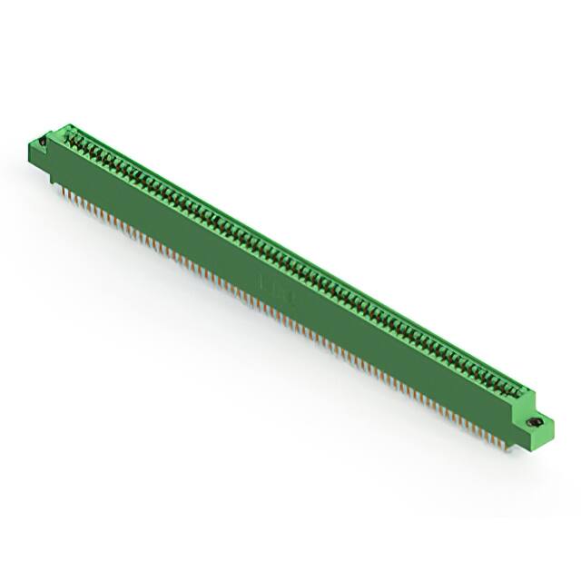 345-138-525-508 EDAC Inc.  Edgeboard Connectors